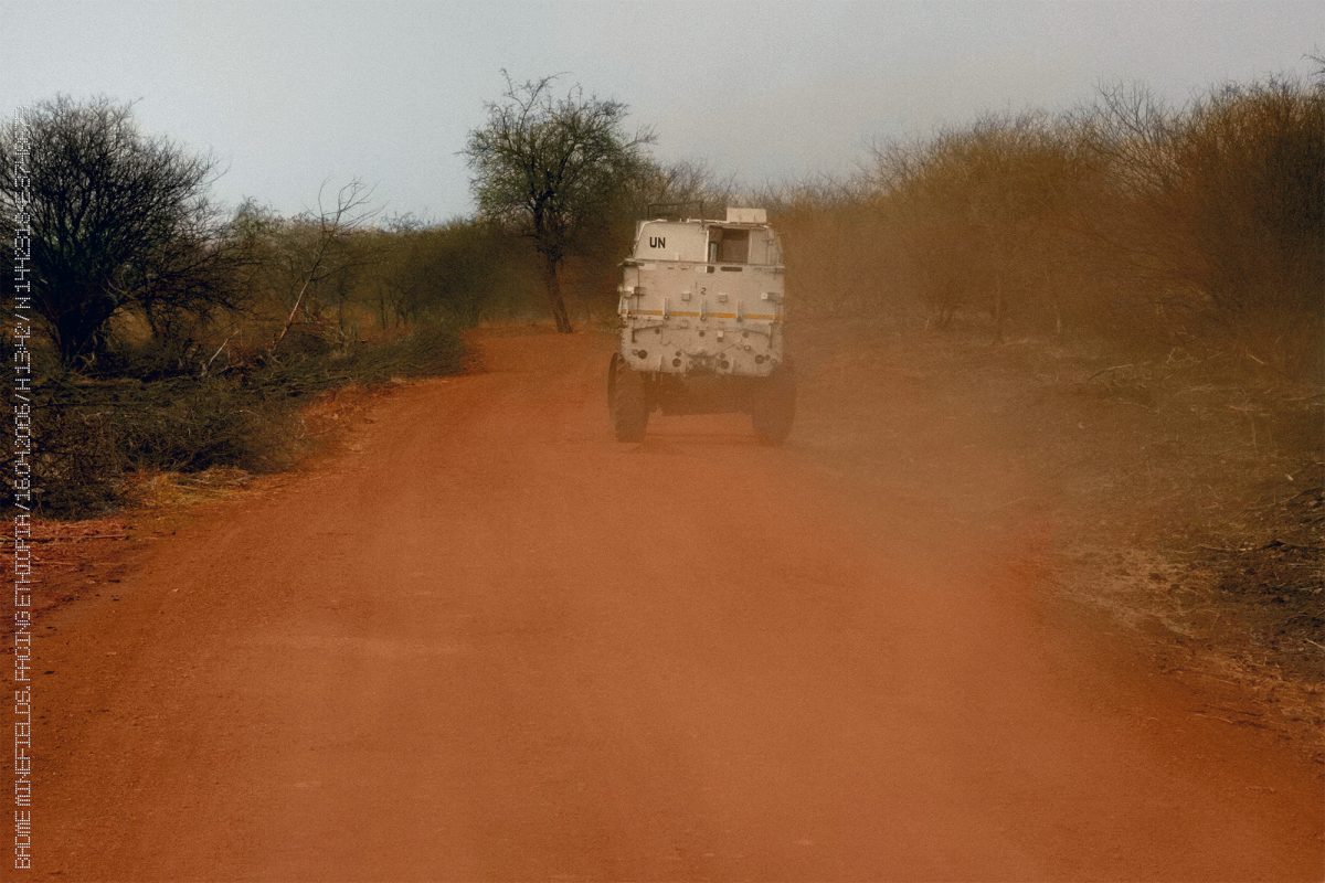 Ethiopia_UN Truck